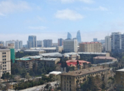 Satılır 4 otaqlı 192 m2 yeni tikili Bakı Dövlət Universiteti
