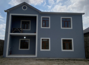 Satılır 5 otaqlı 220 m2 həyət evi Qala