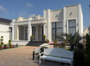 Satılır 4 otaqlı 180 m2 bağ evi Mərdəkan