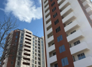 Satılır 2 otaqlı 91 m2 yeni tikili Ayna Sultanova heykəli
