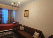 Satılır 1 otaqlı 50 m2 yeni tikili Həzi Aslanov m.