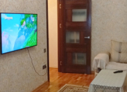 Satılır 3 otaqlı 65 m2 yeni tikili Xırdalan