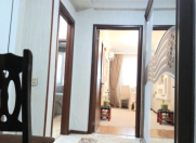 Satılır 2 otaqlı 62 m2 yeni tikili Bakıxanov