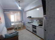 Satılır 2 otaqlı 70 m2 yeni tikili Saray