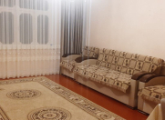 Satılır 2 otaqlı 60 m2 köhnə tikili Sumqayıt