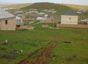 Satılır 5 sot torpaq Çiçək