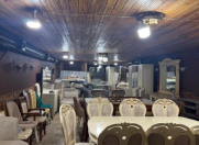Satılır 3 otaqlı 145 m2 obyekt Xalqlar Dostluğu m.