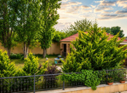 Satılır 4 otaqlı 135 m2 bağ evi Novxanı