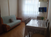 Satılır 2 otaqlı 45 m2 köhnə tikili Xətai r.