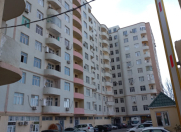 Satılır 3 otaqlı 70 m2 yeni tikili Xırdalan