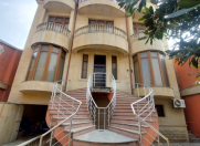Satılır 6 otaqlı 280 m2 villa Zərifə Əliyeva adına park