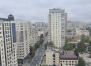Satılır 2 otaqlı 57 m2 yeni tikili 28 Mall