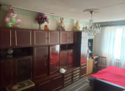 Satılır 3 otaqlı 90 m2 köhnə tikili Əhmədli m.
