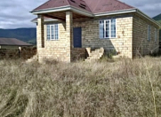 Satılır 4 otaqlı 120 m2 bağ evi Oğuz