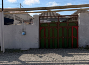 Satılır 6 otaqlı 105 m2 həyət evi Y.Ramana