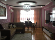 Satılır 2 otaqlı 110 m2 yeni tikili Nizami m.