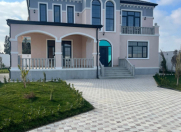 Satılır 7 otaqlı 350 m2 bağ evi Sea Breeze Resort