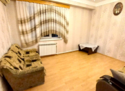 Satılır 2 otaqlı 45 m2 yeni tikili Qara Qarayev m.