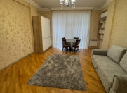 Satılır 2 otaqlı 82 m2 yeni tikili Azadlıq prospekti m.