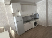 Satılır 2 otaqlı 72 m2 yeni tikili Sumqayıt