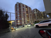 Satılır 3 otaqlı 100 m2 yeni tikili İnşaatçılar m.