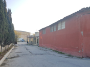 İcarəyə verilir 1 otaqlı 135 m2 obyekt 8 km