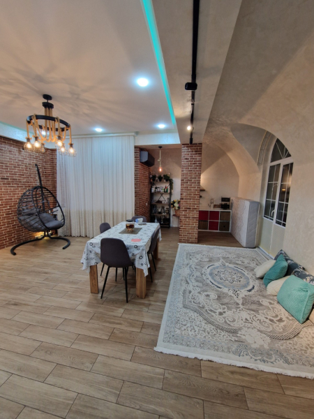 Satılır 2 otaqlı 80 m2 yeni tikili Binəqədi r.