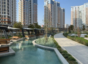 Satılır 3 otaqlı 70 m2 yeni tikili Bakmil m.