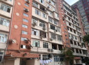 Satılır 4 otaqlı 105 m2 köhnə tikili Neftçilər m.