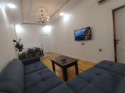 Satılır 3 otaqlı 72 m2 yeni tikili Əhmədli m.