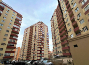 Satılır 2 otaqlı 52 m2 yeni tikili Həzi Aslanov m.