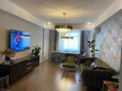 Satılır 3 otaqlı 130 m2 yeni tikili Yeni Yasamal