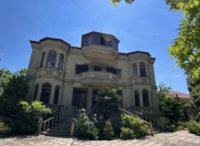 Satılır 10 otaqlı 1000 m2 villa NZS