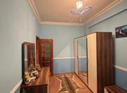 Satılır 2 otaqlı 100 m2 yeni tikili Neftçilər m.