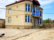 Satılır 7 otaqlı 312 m2 villa Fatmayı