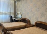Satılır 3 otaqlı 135 m2 yeni tikili Nərimanov r.