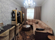 Satılır 3 otaqlı 75 m2 köhnə tikili Y.Günəşli