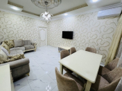 Satılır 2 otaqlı 85 m2 yeni tikili 28 May m.