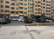 Satılır 2 otaqlı 33 m2 yeni tikili Xırdalan