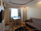 Satılır 3 otaqlı 85 m2 köhnə tikili Xətai r.