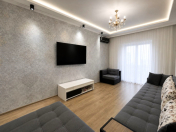 Satılır 2 otaqlı 85 m2 yeni tikili Nəriman Nərimanov m.