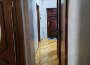 Satılır 2 otaqlı 58.6 m2 yeni tikili Qurtuluş - 93 Yaşayış Kompleksi