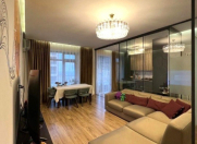 Satılır 3 otaqlı 108 m2 yeni tikili 20 yanvar m.