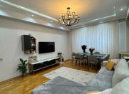 Satılır 2 otaqlı 80 m2 yeni tikili 8 mkr