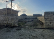 Satılır 2 sot torpaq Atyalı