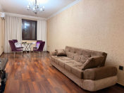 Satılır 2 otaqlı 60 m2 yeni tikili Nəriman Nərimanov m.