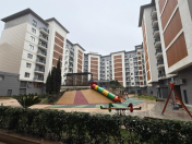 Satılır 2 otaqlı 50 m2 yeni tikili Ağ şəhər
