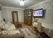 Satılır 3 otaqlı 75 m2 köhnə tikili Nəriman Nərimanov m.