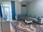 Satılır 3 otaqlı 130 m2 yeni tikili Qara Qarayev m.