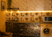 İcarəyə verilir 400 otaqlı 65 m2 həyət evi 28 Mall